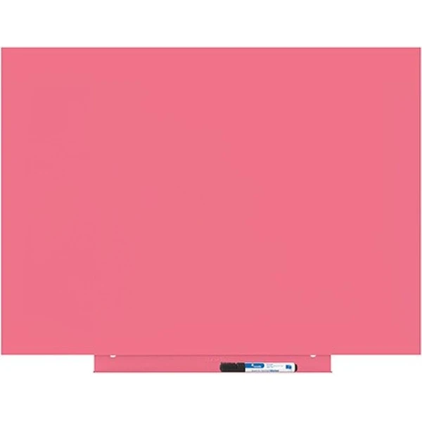 Rocada Skin Colour 6419R-3014 magnetická tabuľa staroružová RAL 3014 - Magnetické tabule - Obrázok 2AEN000K01