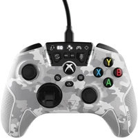 Turtle Beach Recon herný ovládač kamufláž - Herné ovládače