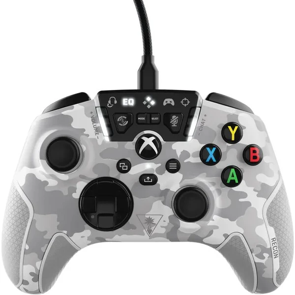 Turtle Beach Recon herný ovládač kamufláž - Herné ovládače - Hlavný obrázok