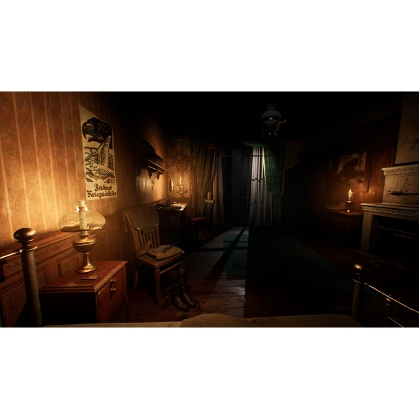 Ad Infinitum (PS5) - Hry na PS5 - Obrázok 2AH5G00101