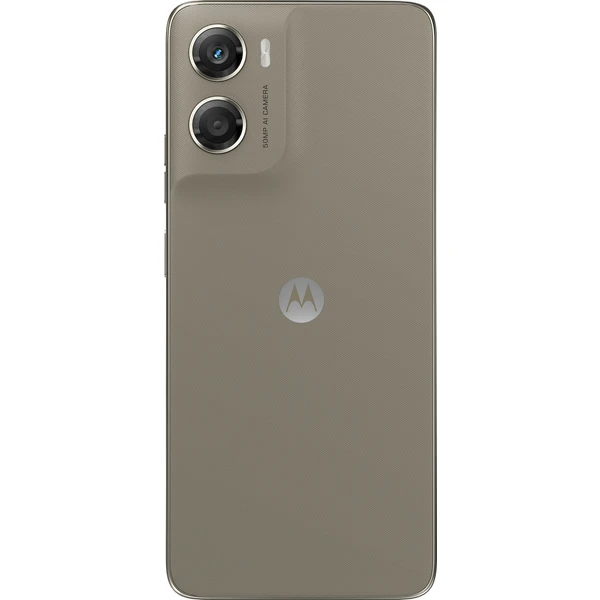 Motorola Moto G06 Power 4/256GB GSM PANTONE hnedý - Mobilné telefóny - Obrázok 2AII000K01