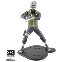 Figúrka ABYstyle Studio Naruto Shippuden - Kakashi 17 cm - Figúrky