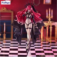 Figúrka Furyu Fate/Grand Order Trio-Try-iT - Archer Baobhan Sith 24 cm    - Figúrky