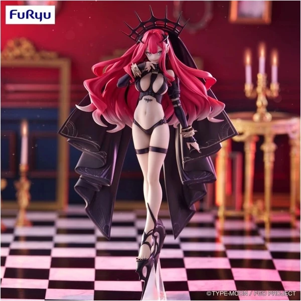 Figúrka Furyu Fate/Grand Order Trio-Try-iT - Archer Baobhan Sith 24 cm    - Figúrky - Hlavný obrázok
