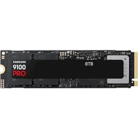 Samsung 9100 PRO SSD M.2 - 8TB - SSD