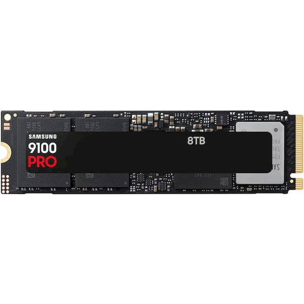 E-shop Samsung 9100 PRO SSD M.2 - 8TB