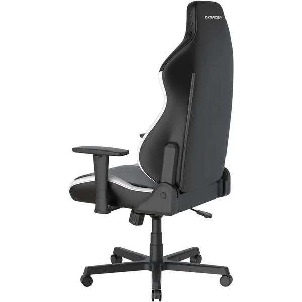 DXRacer DRIFTING XL herná stolička čierno-biela - Stoličky - Obrázok 2AMD000J01