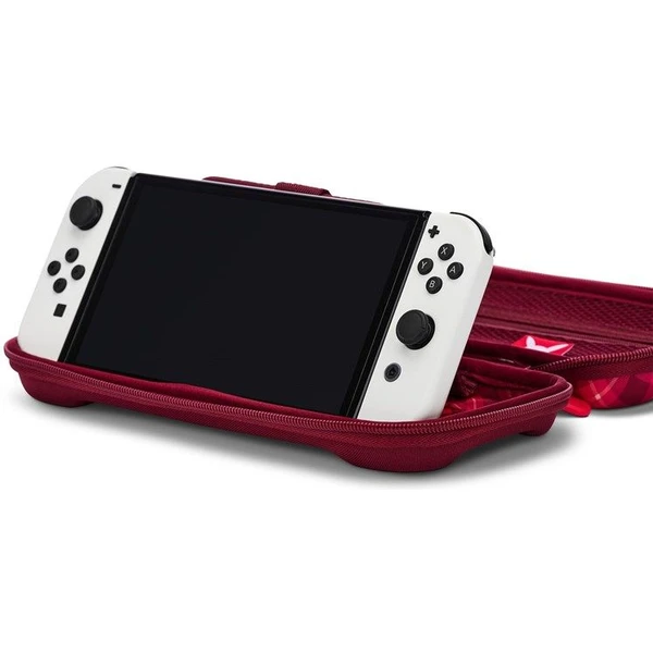 PowerA Protection Case Pokémon - Pikachu Plaid (Switch) - Puzdra - Obrázok 2AQS100501