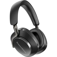Bowers & Wilkins PX8 Black - Slúchadlá