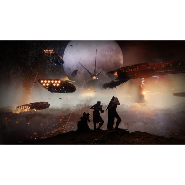 Destiny 2 (Xbox One) - Hry na Xbox One - Obrázok 2AR5100201