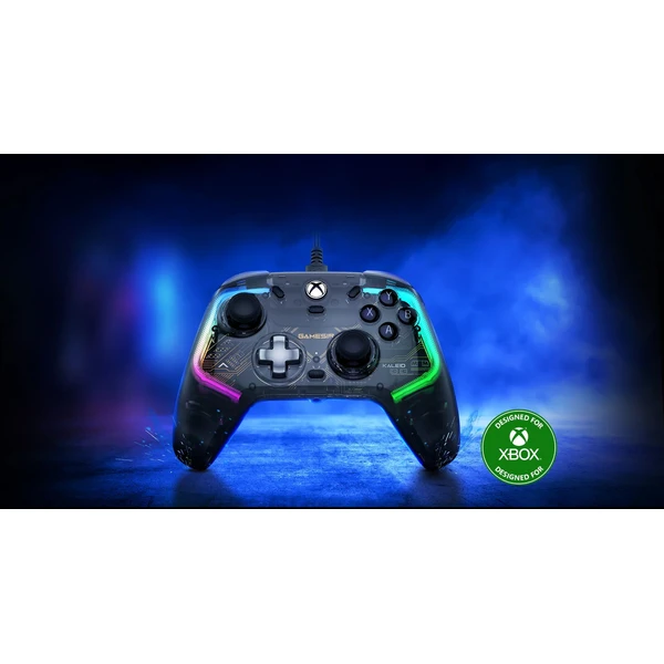 GameSir Kaleid drôtový ovládač (PC/XBOX) - Herné ovládače - Obrázok 2ARA000P01