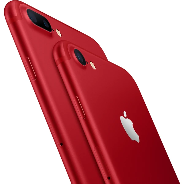 Apple iPhone 7 Plus 128GB (PRODUCT)RED červený - Mobilné telefóny - Obrázok 2ARI000101