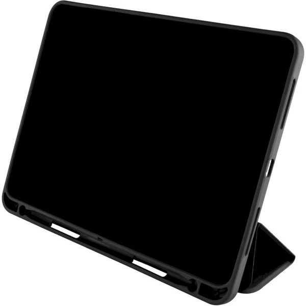 FIXED Padcover+ púzdro so slotom pre Pencil pre iPad Pro 13" (2025) čierne - Puzdra - Obrázok 2AS8000N01