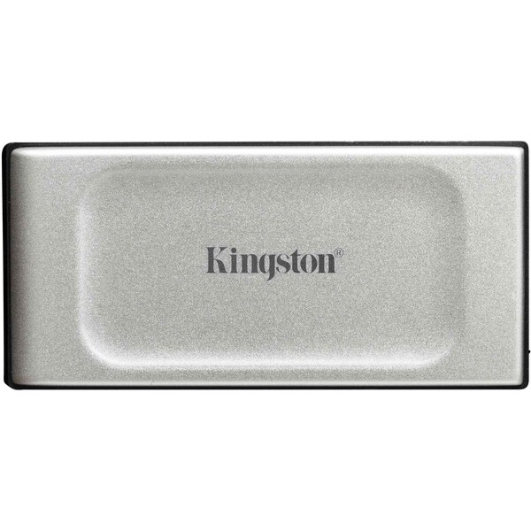 Kingston XS2000 externý SSD - 1TB