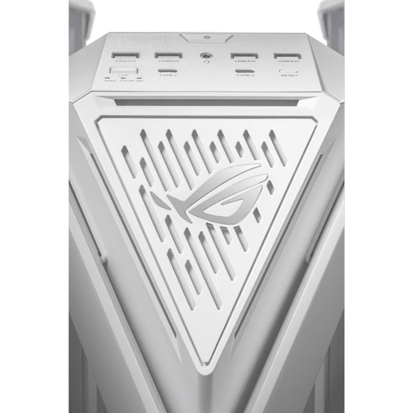ASUS GR701 ROG HYPERION biela - Počítačové skrine - Obrázok 2AY5000L01
