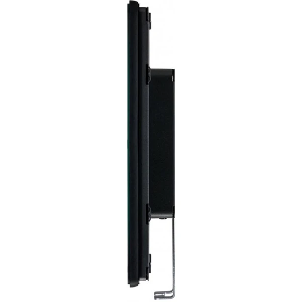 iiyama 12" 4:3 PCAP 10P Touch Bezel Free / Open Frame TF1215MC-B1 - Monitory - Obrázok 2AZEF00101