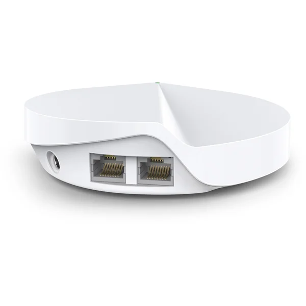 TP-Link Deco M5 mesh systém 2ks biely - Mesh systémy - Obrázok 2AZN600301