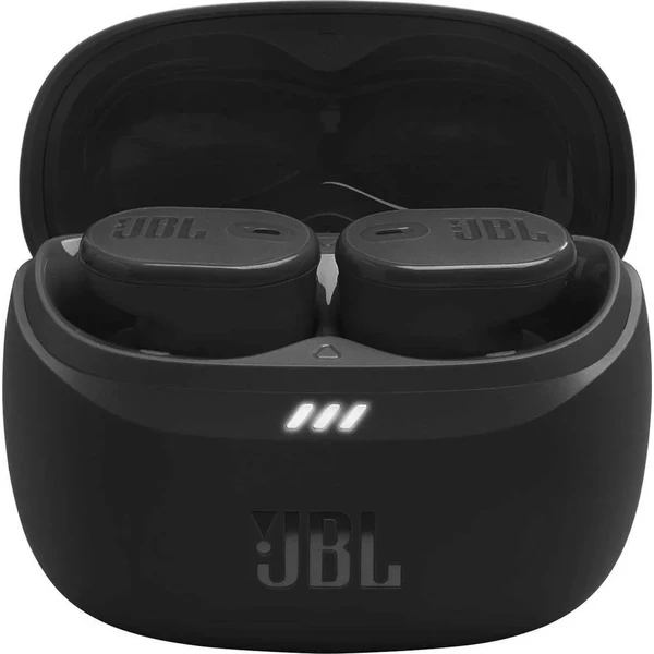 JBL Tune Buds 2 bezdrôtové slúchadlá čierna - Slúchadlá - Obrázok 2B1C000O01