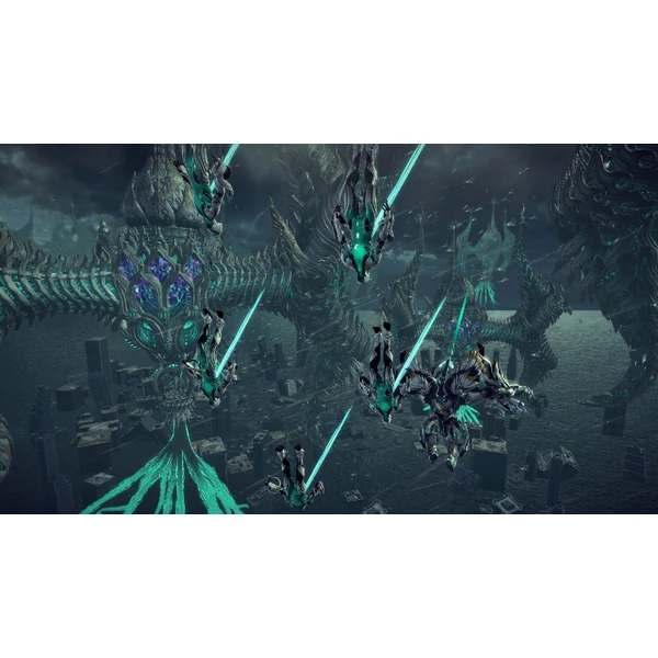 Bayonetta 3 (Switch) - Hry na Nintendo Switch - Obrázok 2B45700301