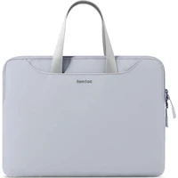 tomtoc Light A21 Dual-color Slim taška pre 13-14" notebook modrá - Puzdra