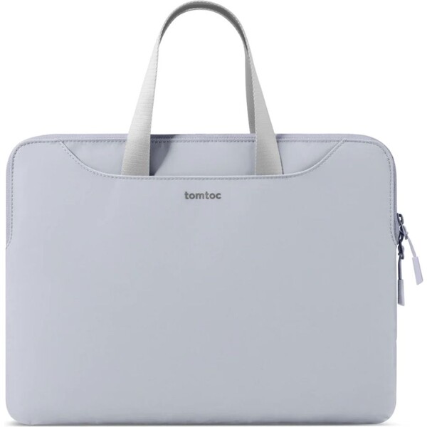 E-shop tomtoc Light A21 Dual-color Slim taška pre 13-14" notebook modrá