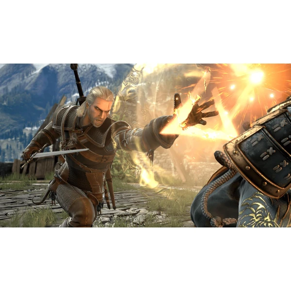 SoulCalibur VI (PS4) - Hry na PS4 - Obrázok 2B84100201