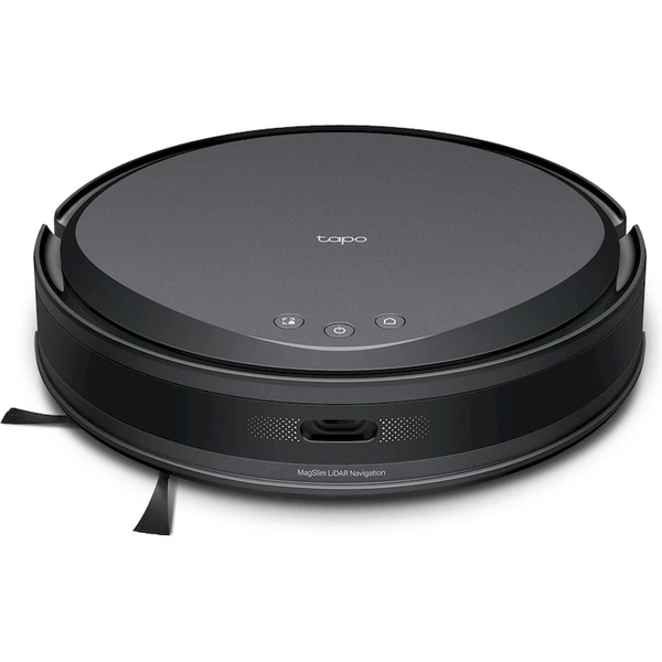 TP-Link Tapo RV20 Max robotický vysávač čierny - Robotické vysávače - Hlavný obrázok