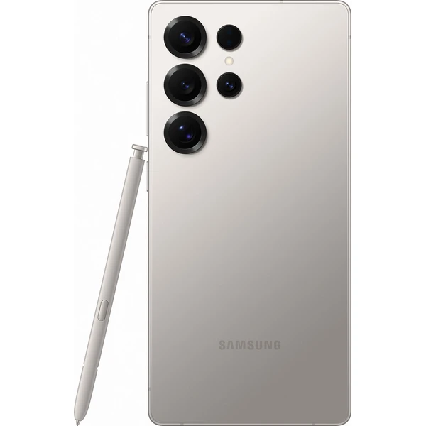 Samsung Galaxy S25 Ultra 5G 12GB/1TB sivý titán - Mobilné telefóny - Obrázok 2B8D000N01