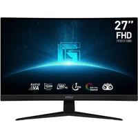 MSI G27C4 E3 herný monitor 27" - Monitory