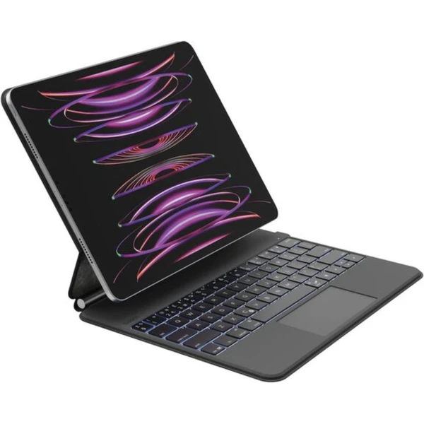 Belkin Connect Bluetooth klávesnica pre iPad Pro 13" (M4) - Puzdra s klávesnicou - Obrázok 2BDE000O01