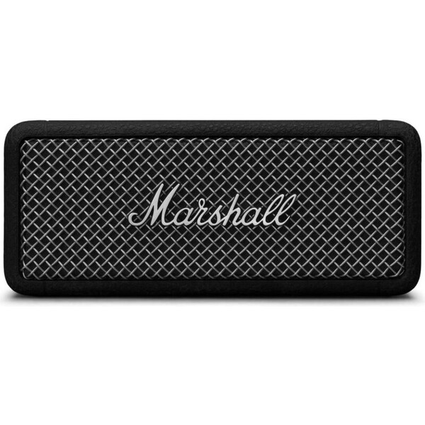 E-shop Marshall Emberton II čierno-strieborný