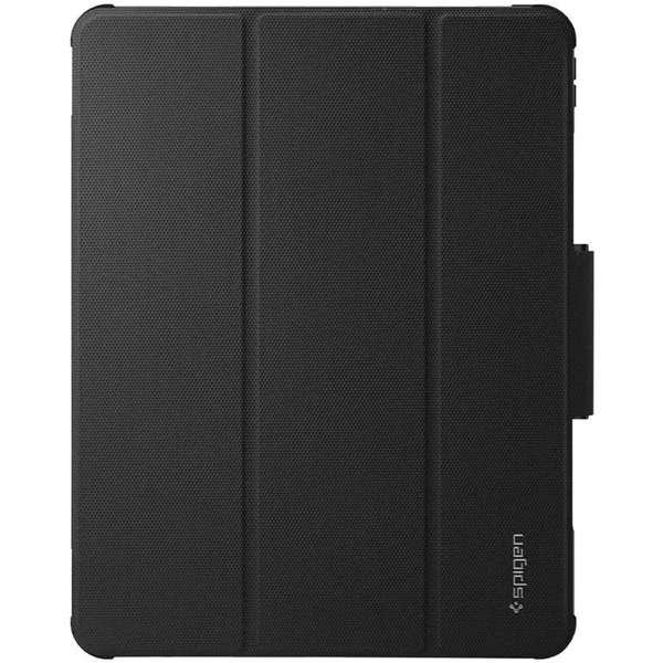 Spigen Rugged Armor Pre púzdro iPad Pro 12.9" (22/21) čierne - Puzdra - Obrázok 2BGFF00101