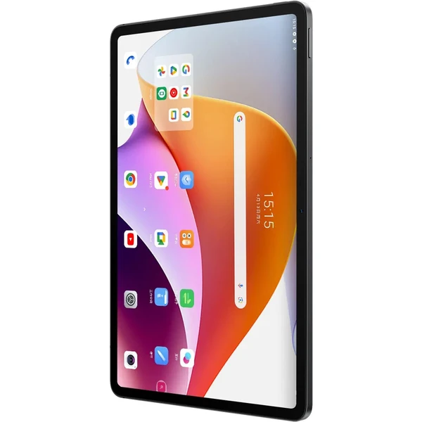 Oscal Elite 1 8GB/256 GB sivý - Tablety - Obrázok 2BH6000K01