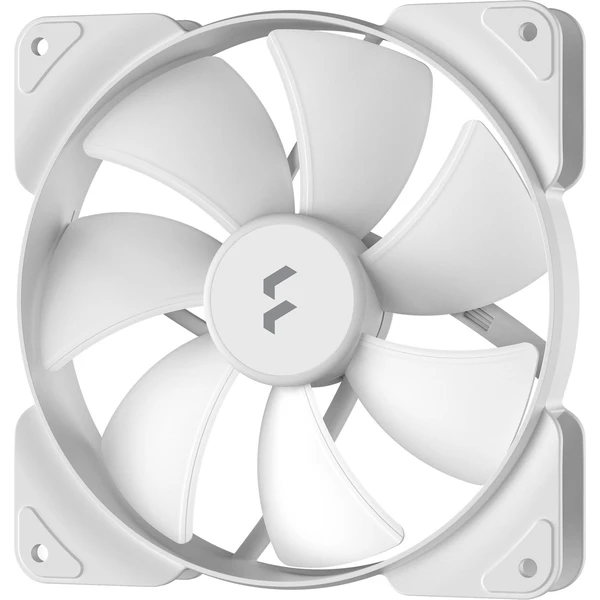 Fractal Design Aspect 14 RGB PWM White biely - Ventilátory pre PC - Obrázok 2BH8G00101