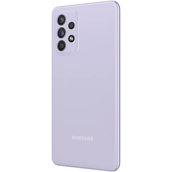 Samsung Galaxy A52s 5G 6GB+128GB fialový (Kategória C) - Mobilné telefóny - Obrázok 2BHR600301