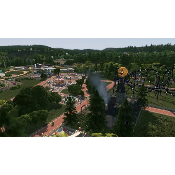Cities: Skylines - Parklife Edition (PS4) - Hry na PS4 - Obrázok 2BN3100201