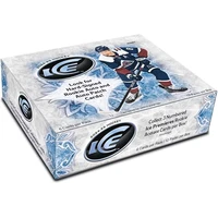 Hokejové karty 2024-25 Upper Deck Ice Hockey Hobby Box - Hokejové karty