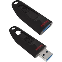 SanDisk Ultra 256GB USB 3.0 flash disk - Flashdisky