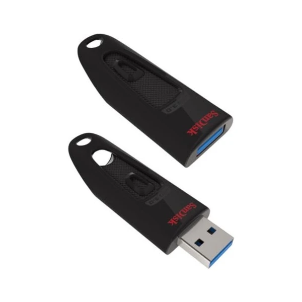 SanDisk Ultra 256GB USB 3.0 flash disk - Flashdisky - Hlavný obrázok