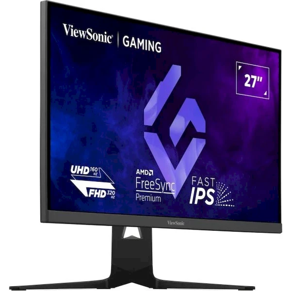 ViewSonic XG275D1-4K herný monitor 27" - Monitory - Obrázok 2BVF000J01