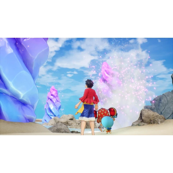 One Piece Odyssey (PS4) - Hry na PS4 - Obrázok 2BW7700301