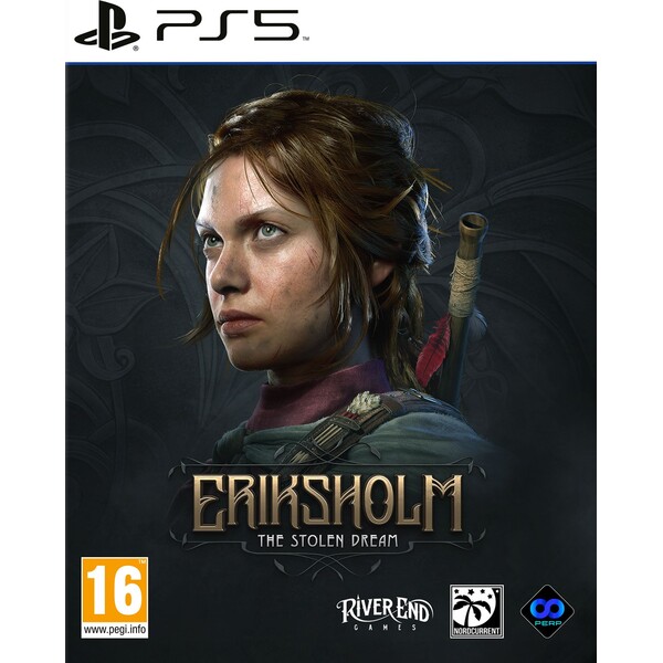 Eriksholm (PS5)