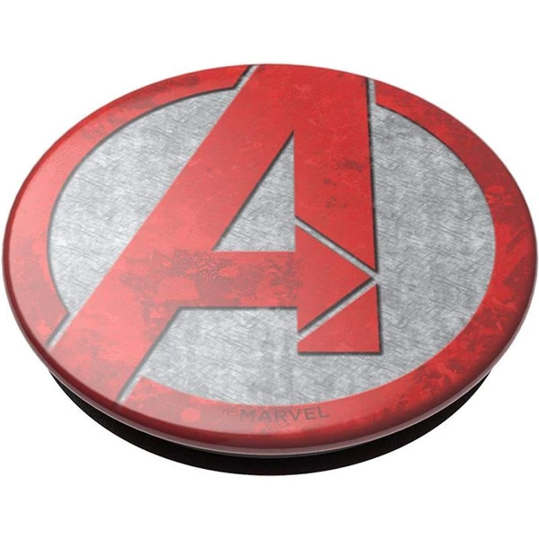 PopSockets PopGrip - Avengers Red Icon - Držiaky - Obrázok 2BX5000O01