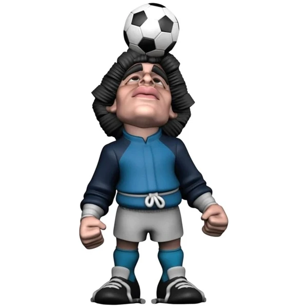 MINIX Football Legends: Maradona - Warm up - Minix - Obrázok 2BYM000K01