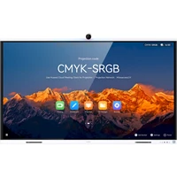 Huawei IdeaHub S2 veľkoformátový displej 75" - Veľkoformátové displeje