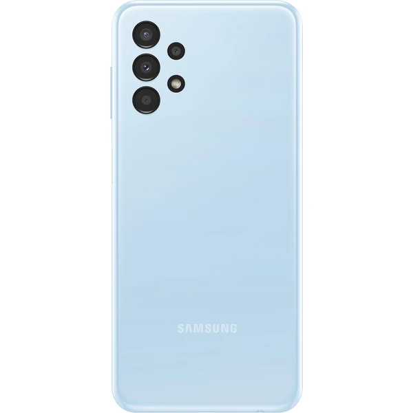 Samsung Galaxy A13 4GB/128GB modrá (SM-A137F) - Mobilné telefóny - Obrázok 2C2TF00101