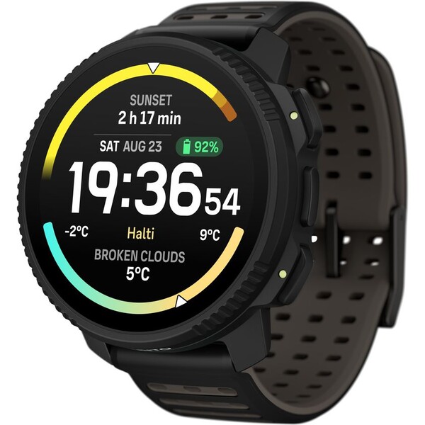 E-shop Suunto Vertical 2 Black