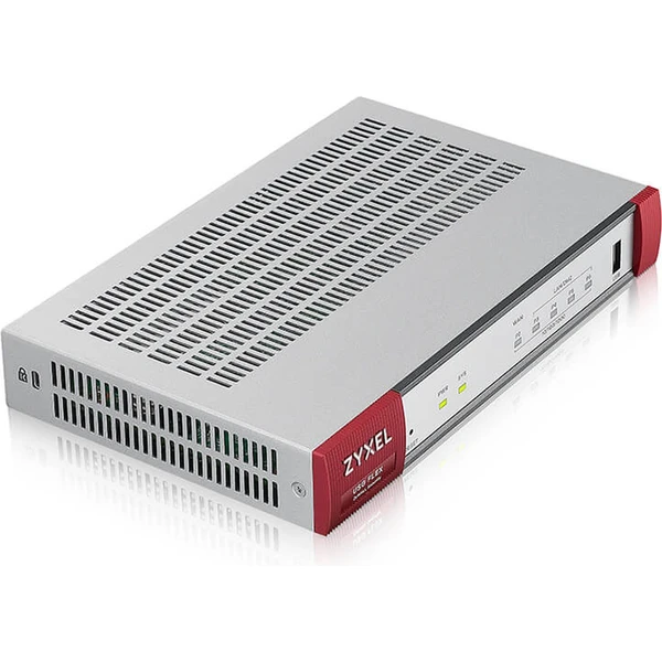 Zyxel USGFLEX50AX firewall - Firewally - Obrázok 2C59000N01