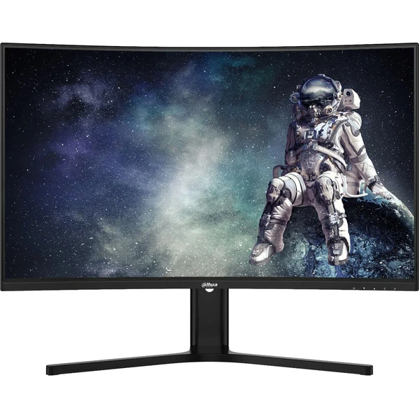 Dahua LM32-E330CA herný monitor 32" - Monitory - Hlavný obrázok