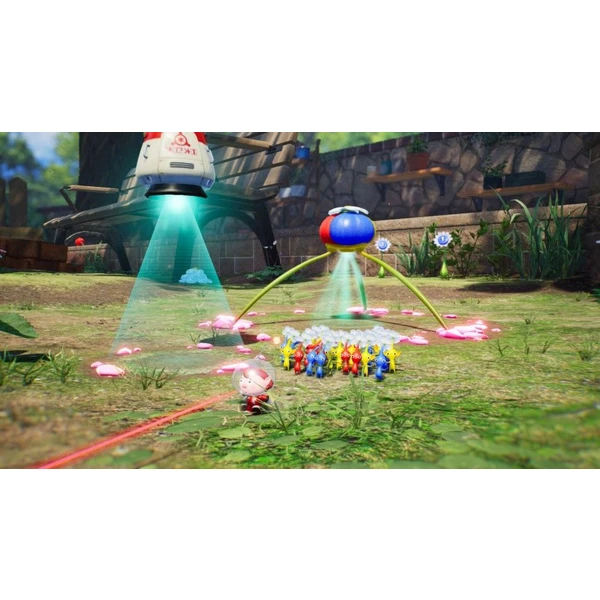 Pikmin 4 (Switch) - Hry na Nintendo Switch - Obrázok 2CB5G00101